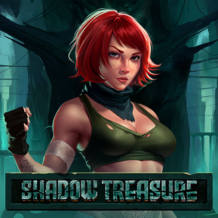 Shadow Treasure