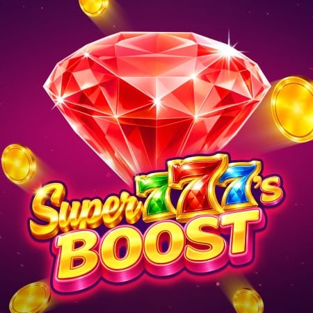 Super 7's Boost