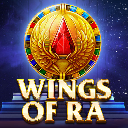 Wings of Ra