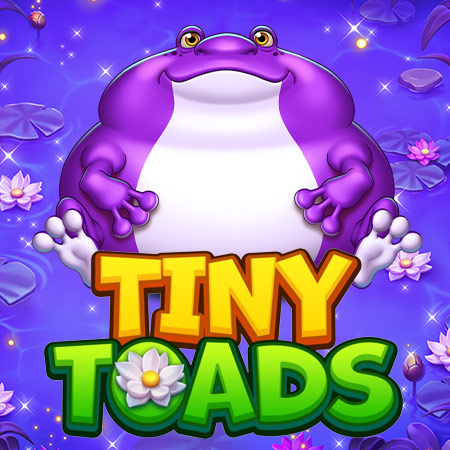 Tiny Toads