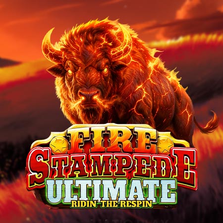 Fire Stampede Ultimate