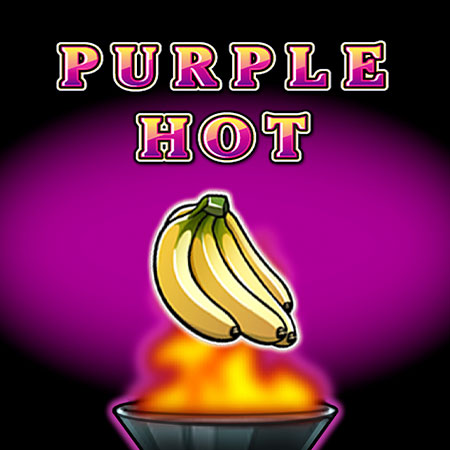 Purple Hot