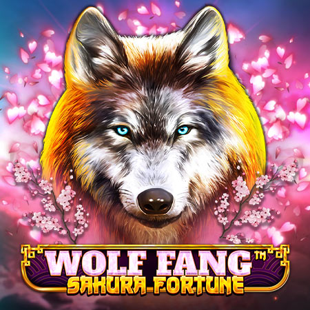 Wolf Fang - Sakura Fortune
