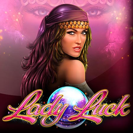 Lady Luck Jackpot