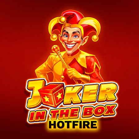 Joker in the Box Hotfire