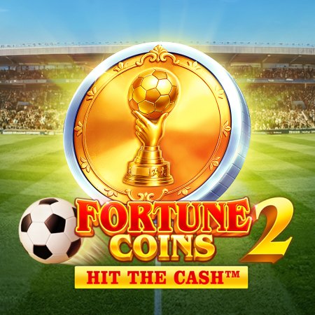 Fortune Coins 2