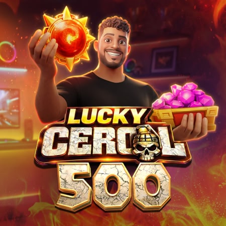 Lucky Cerol 500