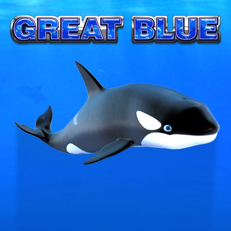 Great Blue
