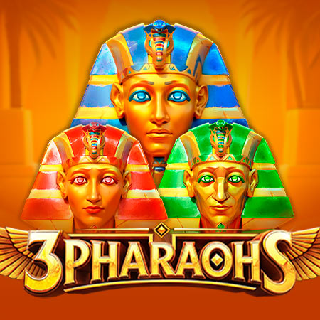 3 Pharaohs