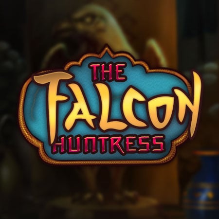 The Falcon Huntress
