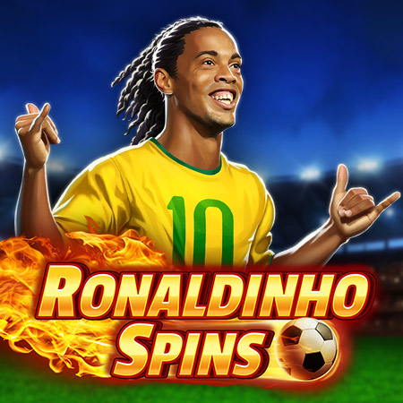 Ronaldinho Spins
