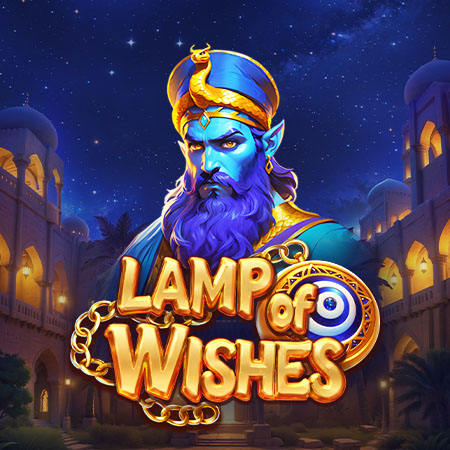Lamp of Wishes