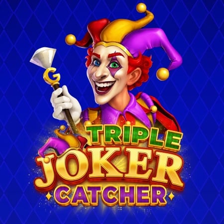 Triple Joker Catcher