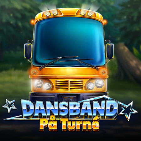 Dansband På Turné