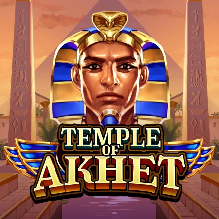 Temple of Akhet