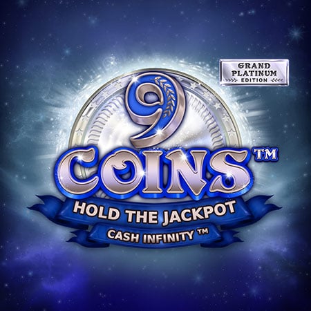 9 Coins Grand Platinum Edition